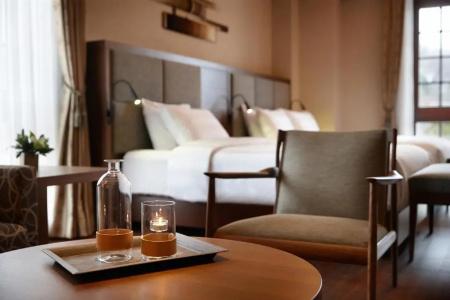 Lotte Arai Resort - 116