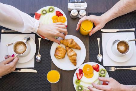 Barceló Illetas Albatros - Только для взрослых - 10