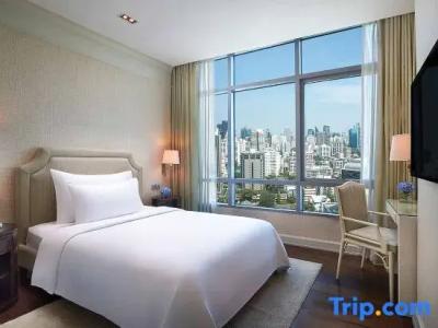 Oriental Residence Bangkok - SHA Certified - 73