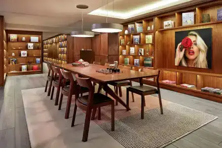 The Gabriel Miami Downtown, Curio Collection by Hilton - 23