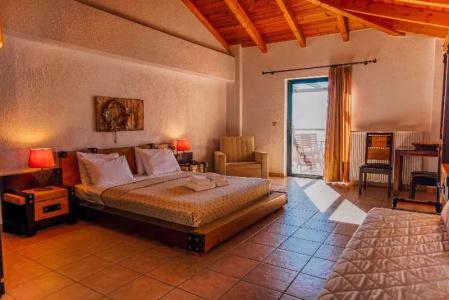 Natura Club & Spa - Adults Only - 28