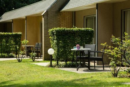 Fletcher-Restaurant Mooi Veluwe - 44