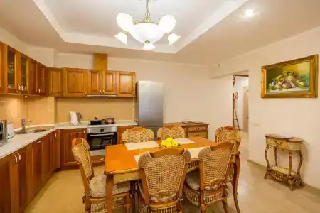 Villa Alvīne Family Apart-Hotel - 50