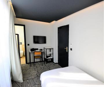 Hôtel Gaston - 34