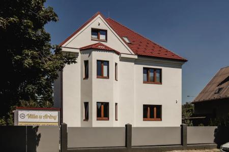 Vila u Arény - 0