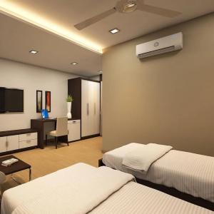 Royal Inn - Electronic City - 56