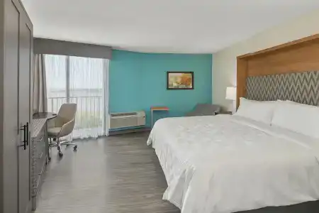 Holiday Inn Charleston-Riverview, An Ihg - 38