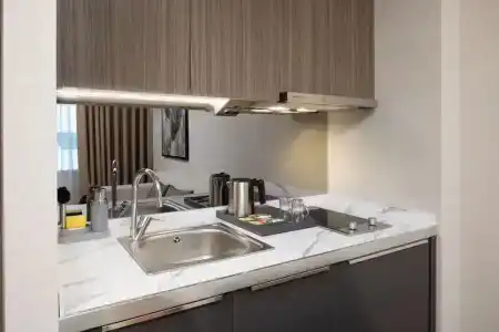 Nish İstanbul Suites & - 23