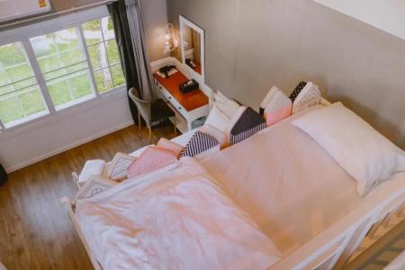 Baan JaoKorKluay บ้านเจ้ากอกล้วย - 18