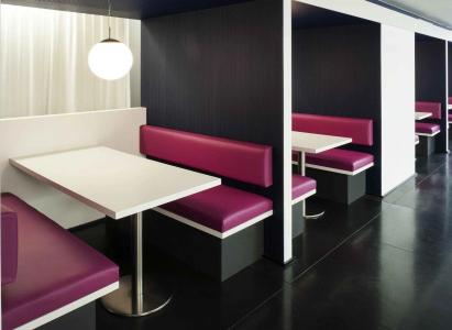 ibis Styles Brussels Louise - 15