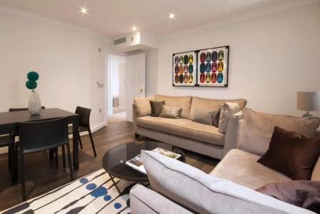 Manson Place - 210