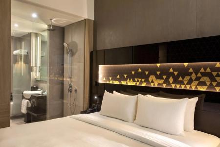 Novotel Singapore On Stevens - 42
