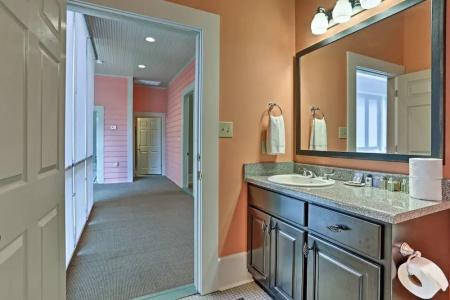 Fort Conde Inn - - 122