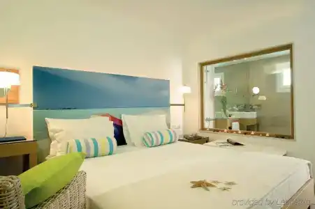 Petasos Beach Resort & Spa - Small Luxurys of the World - 5