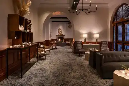 Hyatt Regency and Spa - 20