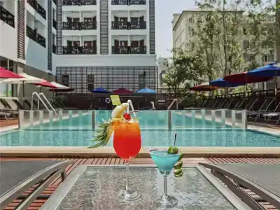 Ibis Pattaya - Sha Extra Plus - 34
