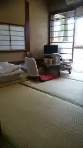 Komecho Ryokan - 29