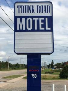 Trunk Road - 19