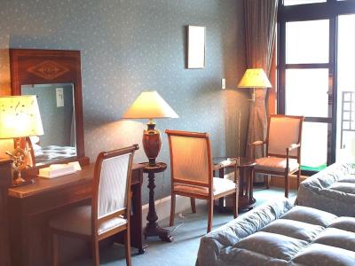 Nanki Shirahama Resort - 22