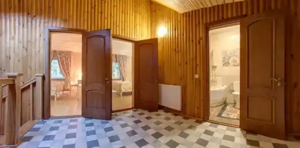 Лаванда Country Club - 137
