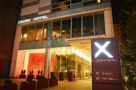Cross Sapporo - 0