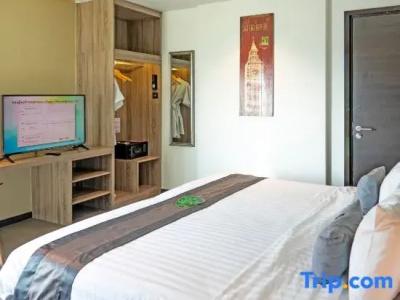 t Pattaya Sha Extra Plus - 126