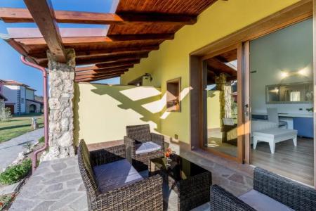 Sa Cheya Relais & Spa - 41