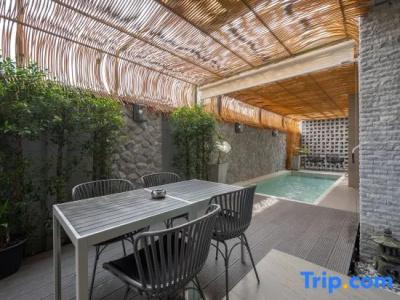 Shan Villas Sukhumvit - 69