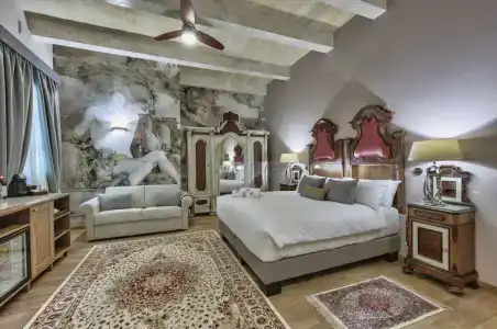 Palazzo Consiglia - IK Collection - 31