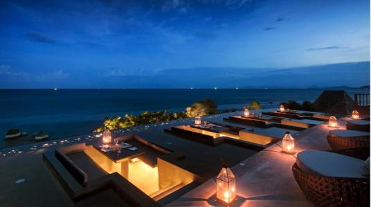 Silavadee Pool Spa Resort - Sha Extra Plus - 45