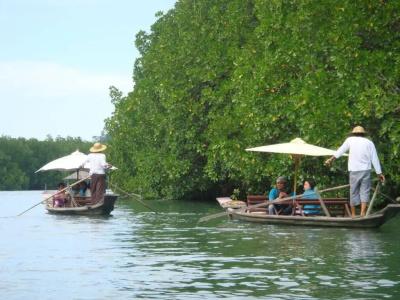 Sai Khao Inn - 14