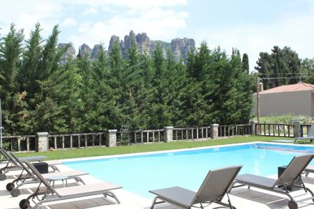 Monastiri Guesthouse - 7