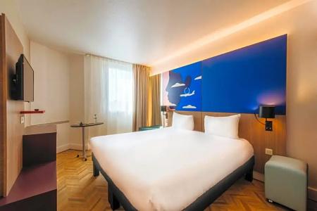 ibis Styles Nice Aéroport Arenas - 43