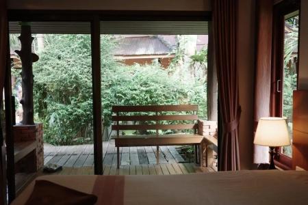 Sunda Resort - 42