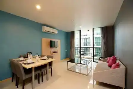 Aspira Samui - 99