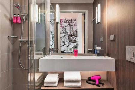 Moxy Copenhagen - 38