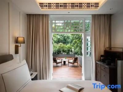 Fort Canning - 49