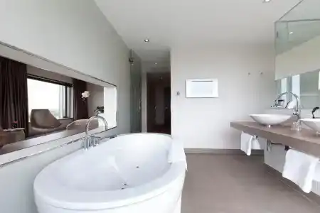 Van der Valk AirportDüsseldorf - 98