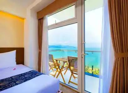 Saphia Nha Trang - 34