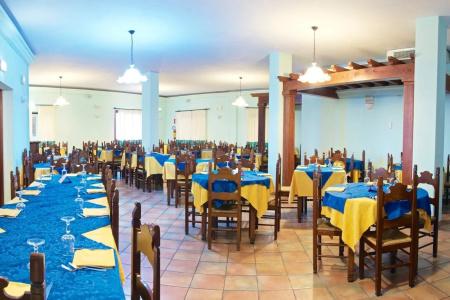 Club Esse Cala Gonone - 24