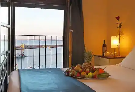 Al Pescatore & Restaurant - 47