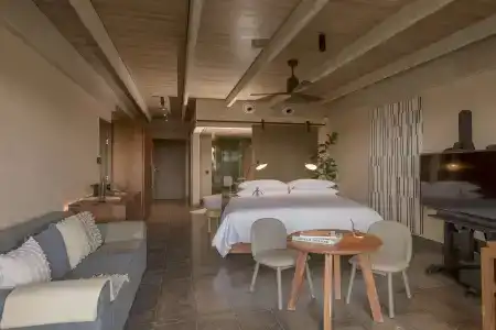 Atelier Playa Mujeres-All Inclusive Resort - 37