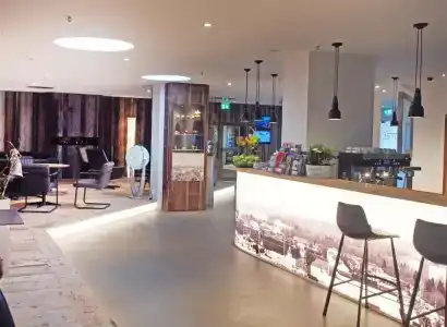 My Parkhotel - 19