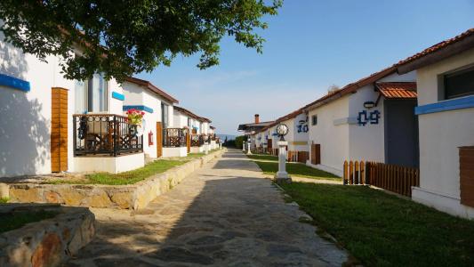 Maya Bistro & Beach - 16