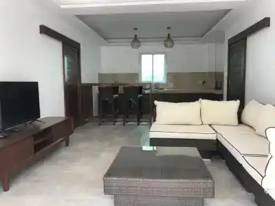 Phalarn Inn Resort - 1