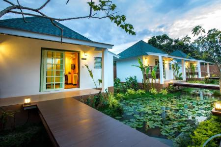 Green Terrace Resort - 99