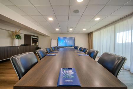 Campanile Montpellier Ouest - Croix D'argent - 21