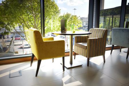 Holiday Inn Bristol City Centre, An Ihg - 21