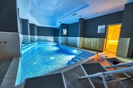 Perla Residence & Spa - 11