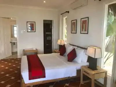 Peppercorn Beach Resort - 145